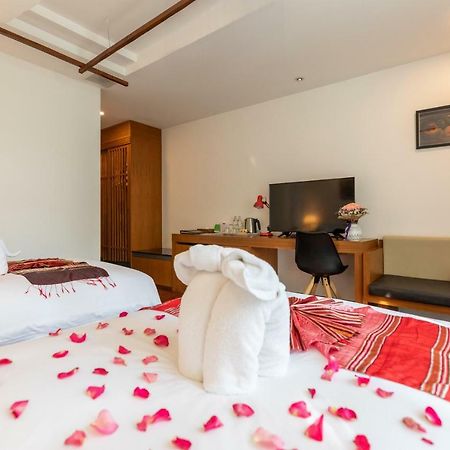Mango T. Villa Chiangmai Resort Chiang Mai Buitenkant foto