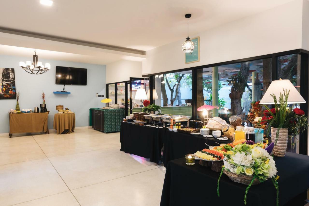 Mango T. Villa Chiangmai Resort Chiang Mai Buitenkant foto