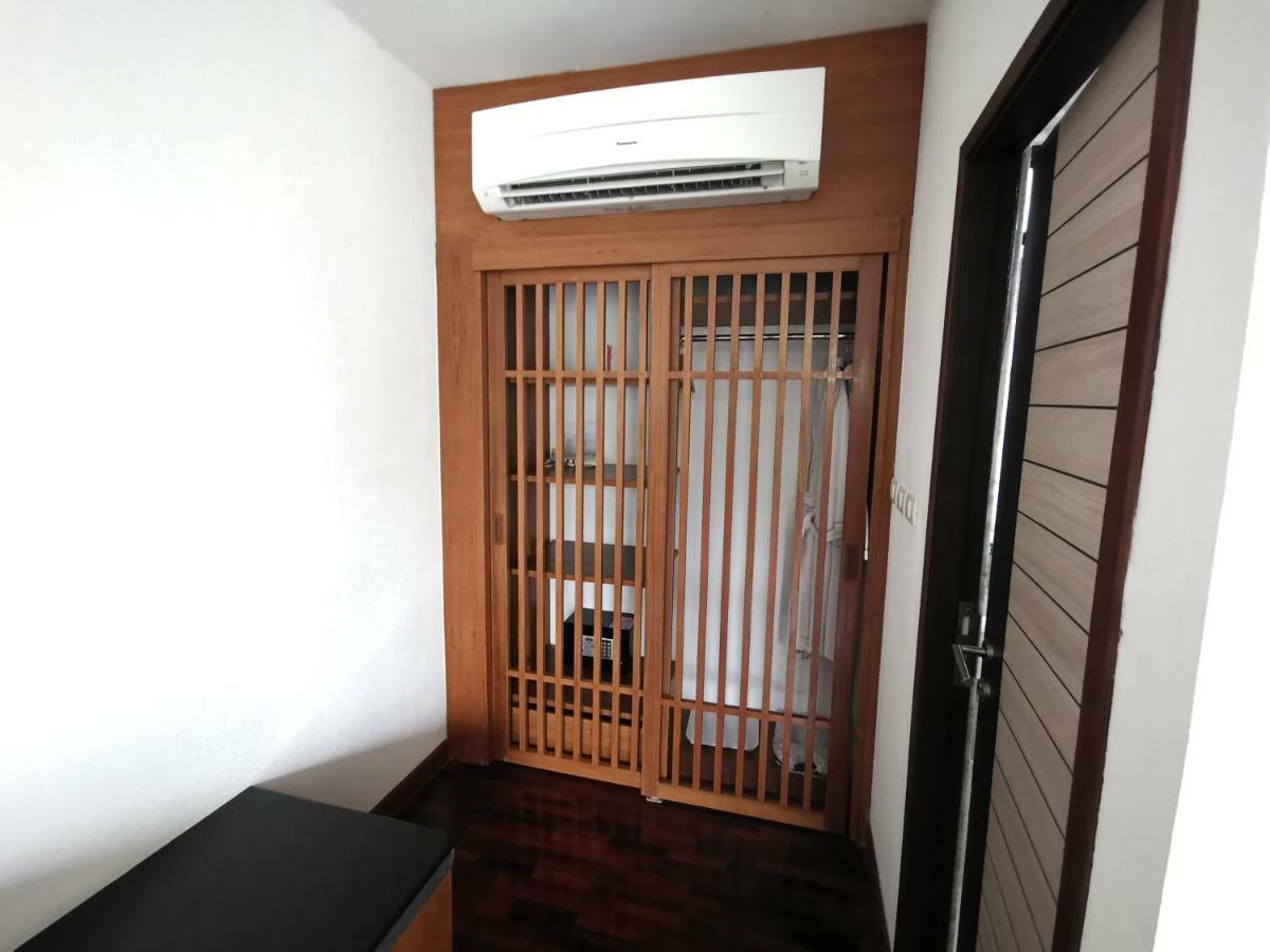 Mango T. Villa Chiangmai Resort Chiang Mai Buitenkant foto